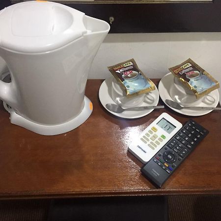 Hotel Singgah Inn Muar Kültér fotó